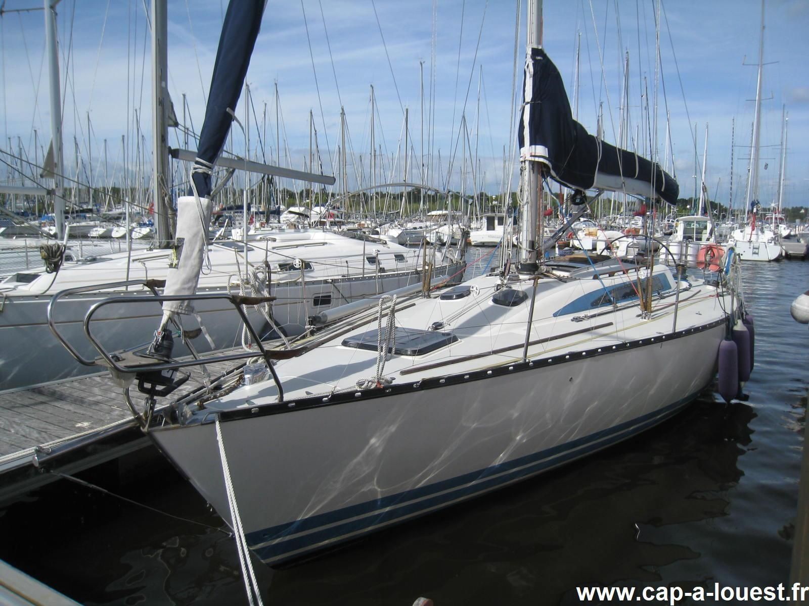 x yacht 402 for sale