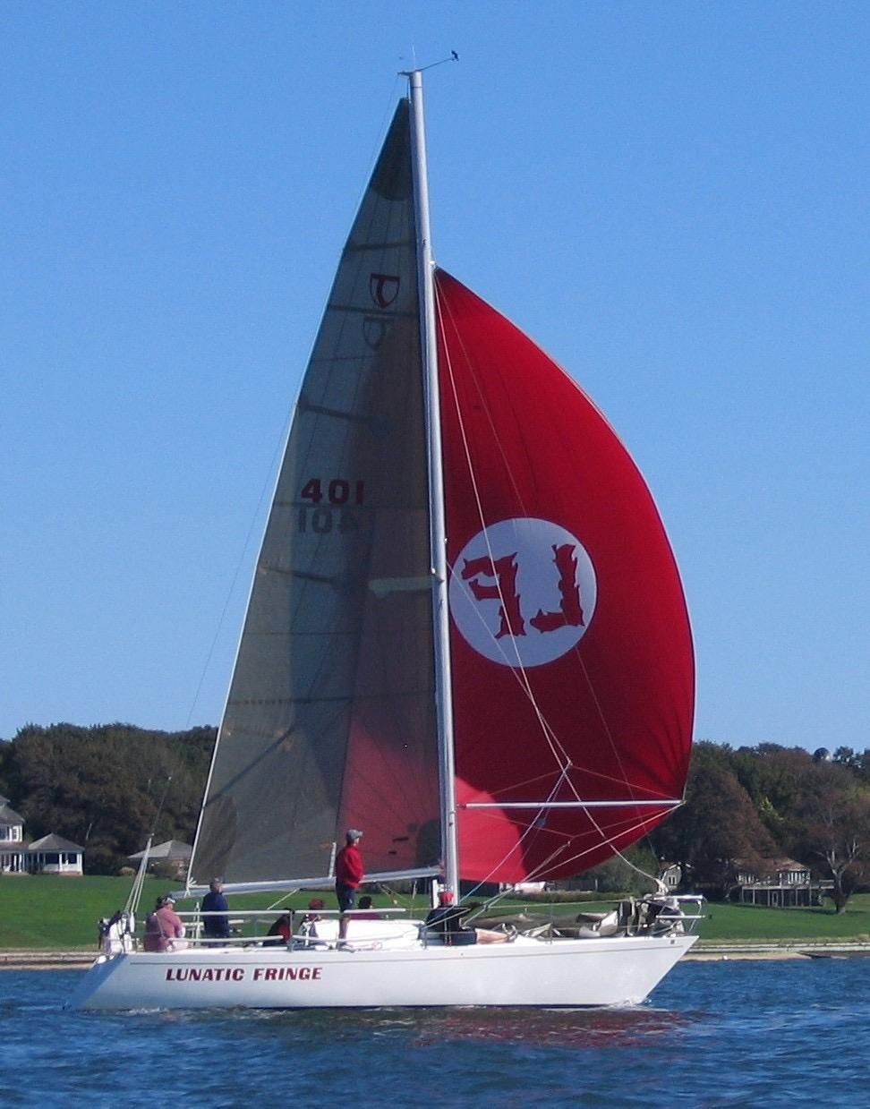 ls 10 sailboat for sale