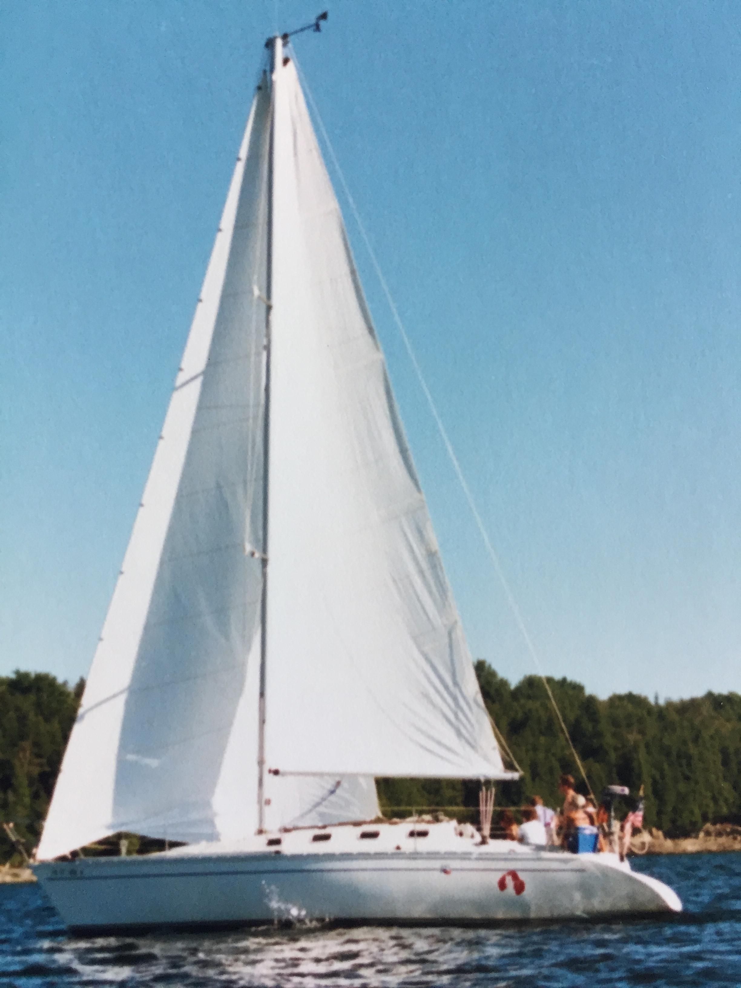 elan 31 yacht for sale