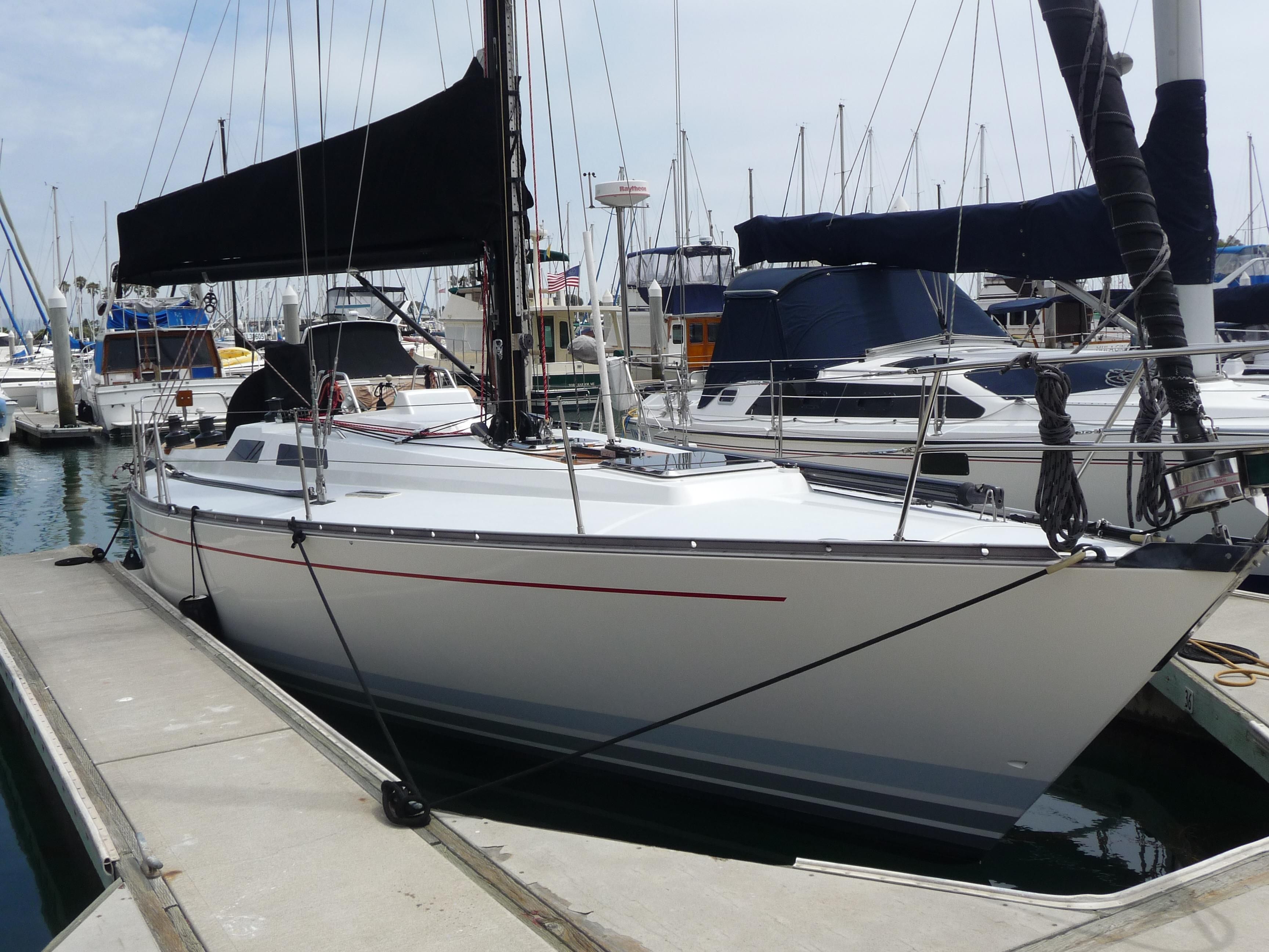 baltic 38 yachts for sale