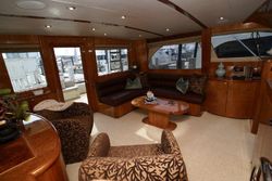 52' Hargrave Yacht for sale