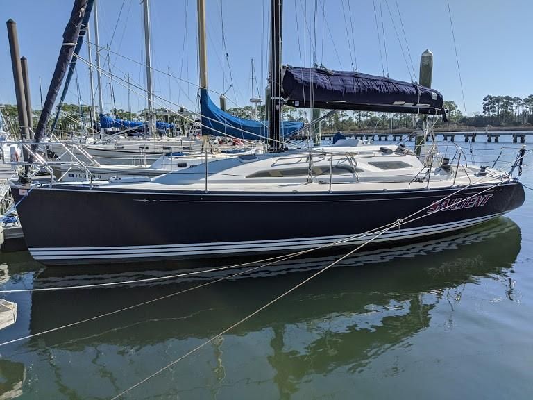 c&c 99 sailboats for sale