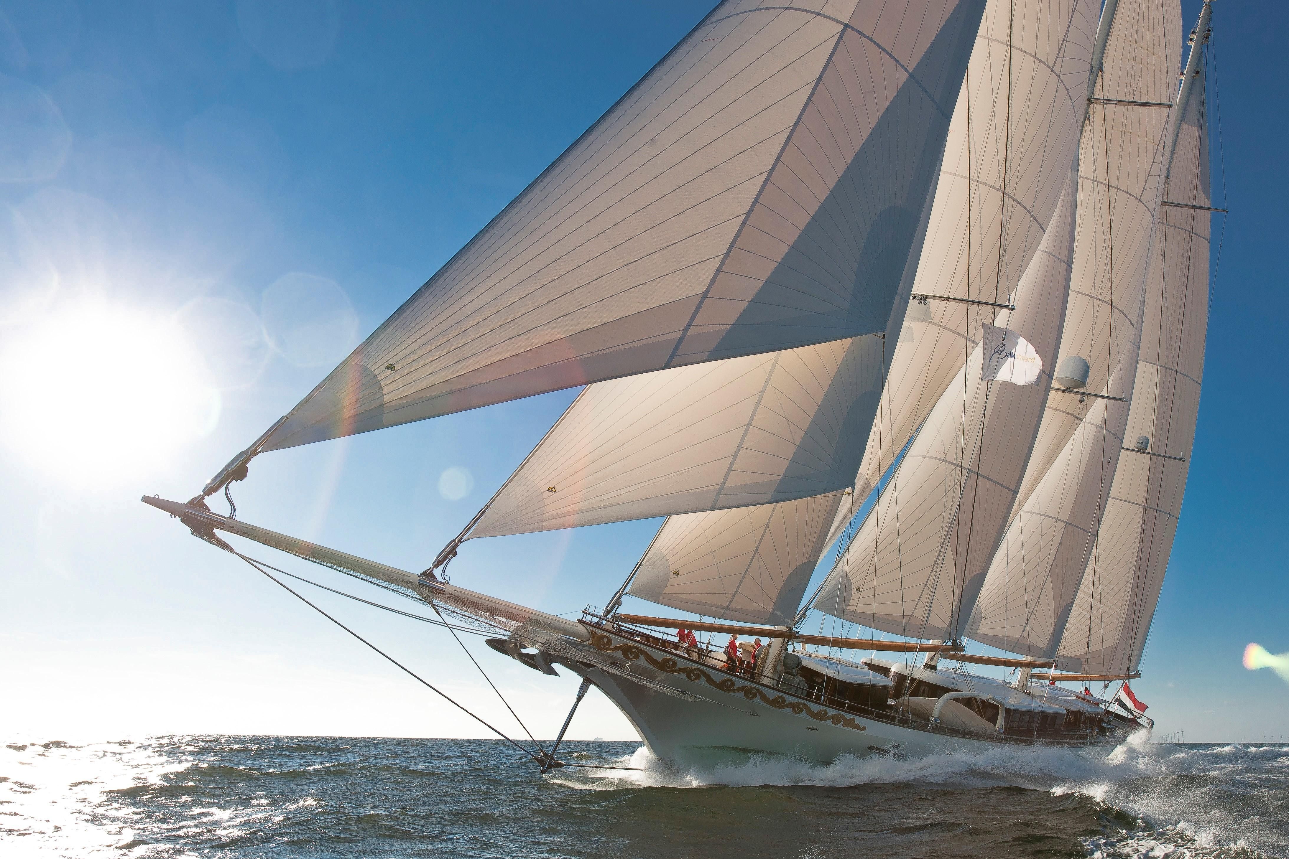 Sail boat pdf