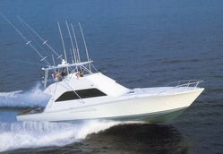 pre-owned 56' viking