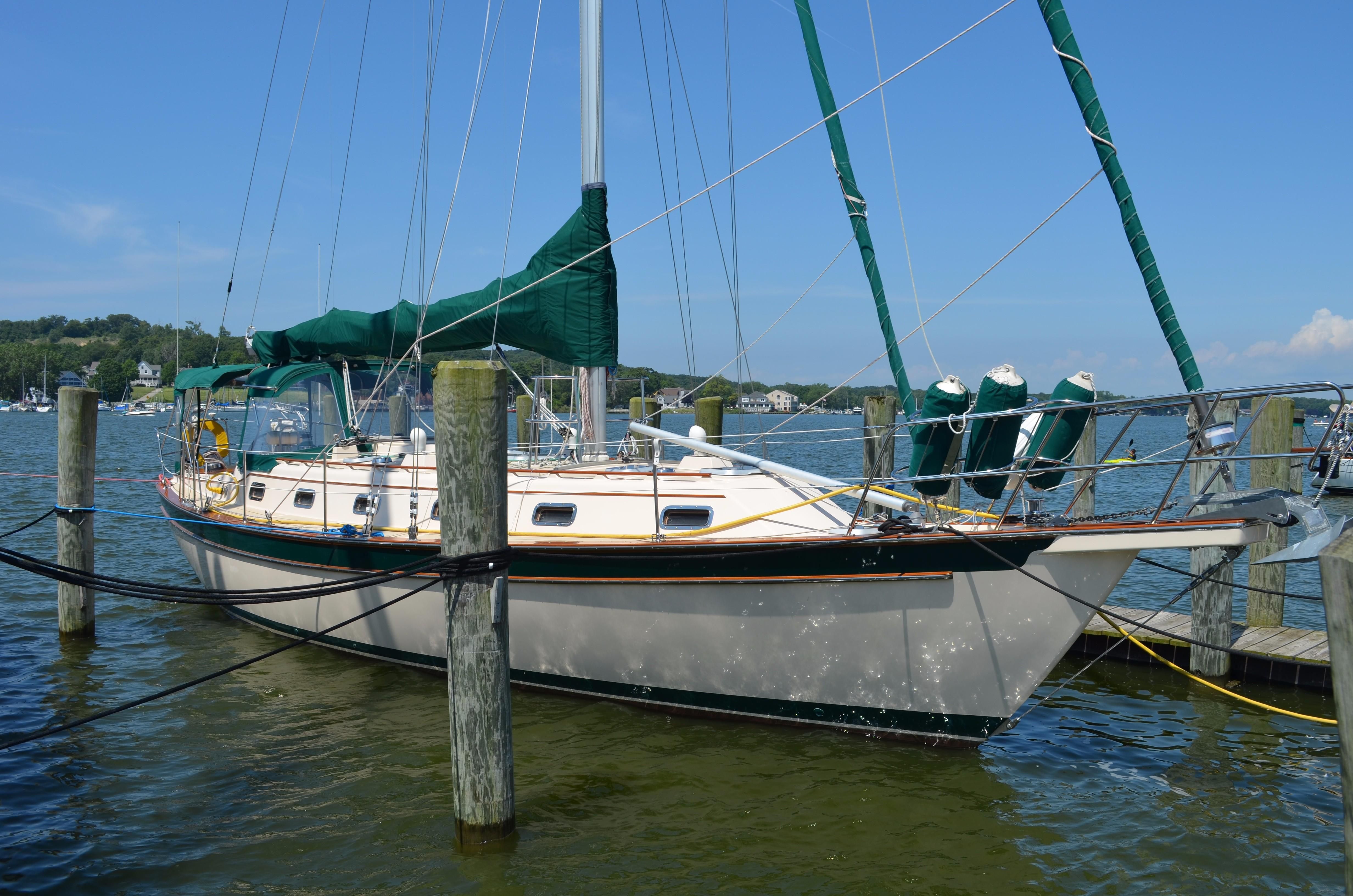 holland mi sailboats for sale
