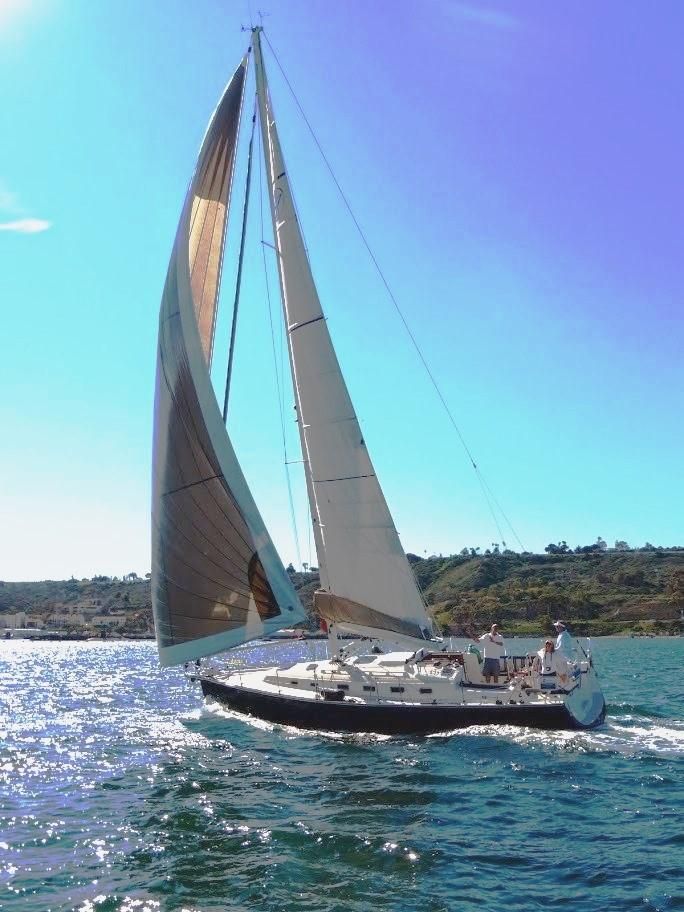 blue jacket yacht for sale