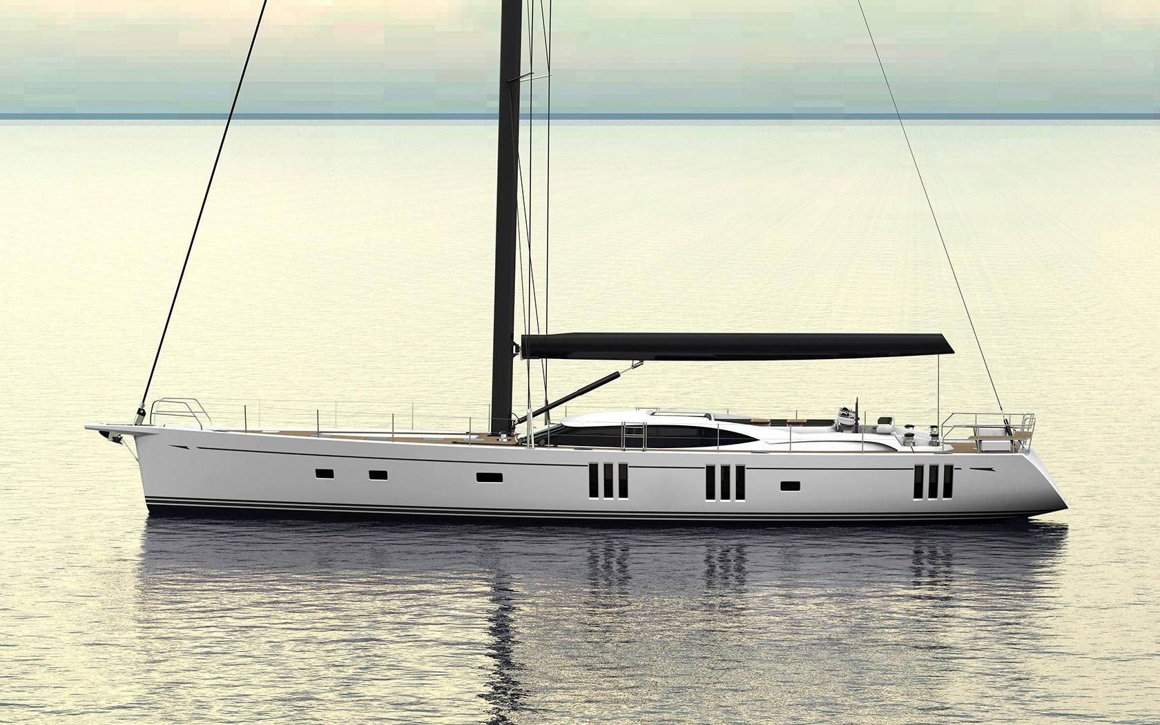oyster yachts 885 price