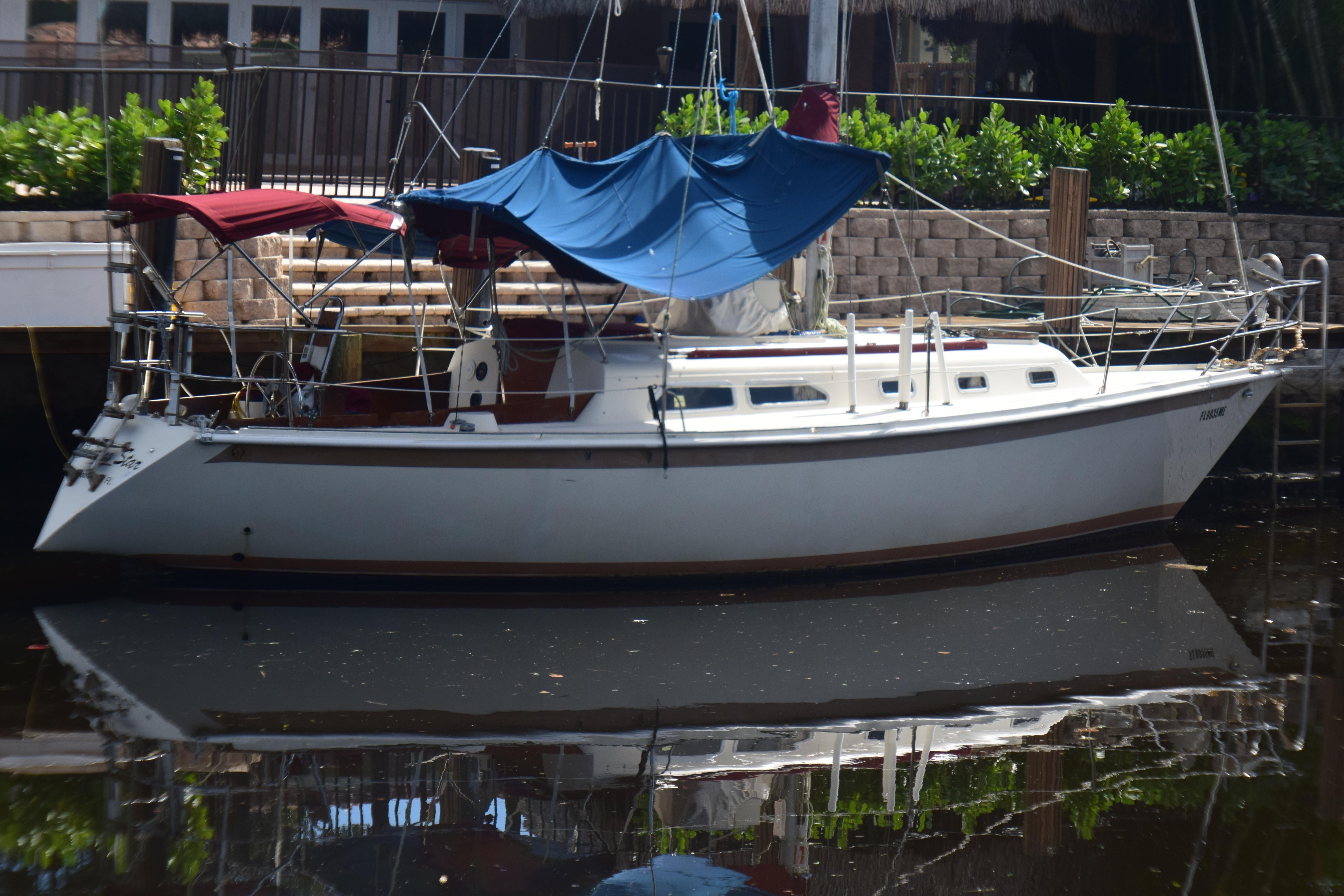 ericson 34 sailboat for sale