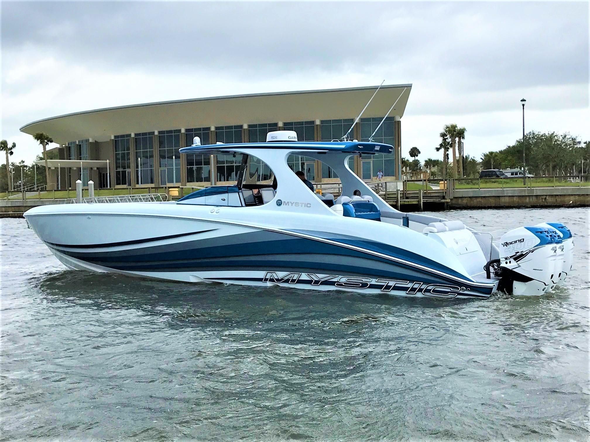 powerboats for sale near me