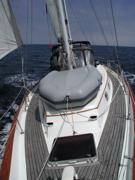 photo of Celestial Bluwater 48